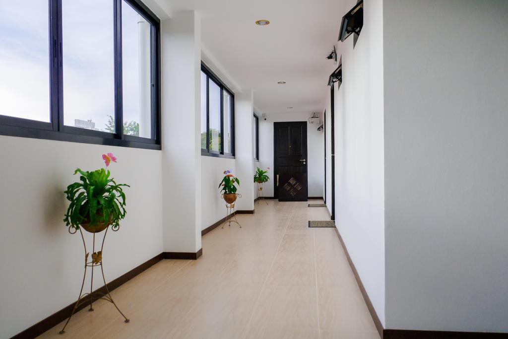 Swiss Paradise Boutique Villa Паттая Екстер'єр фото
