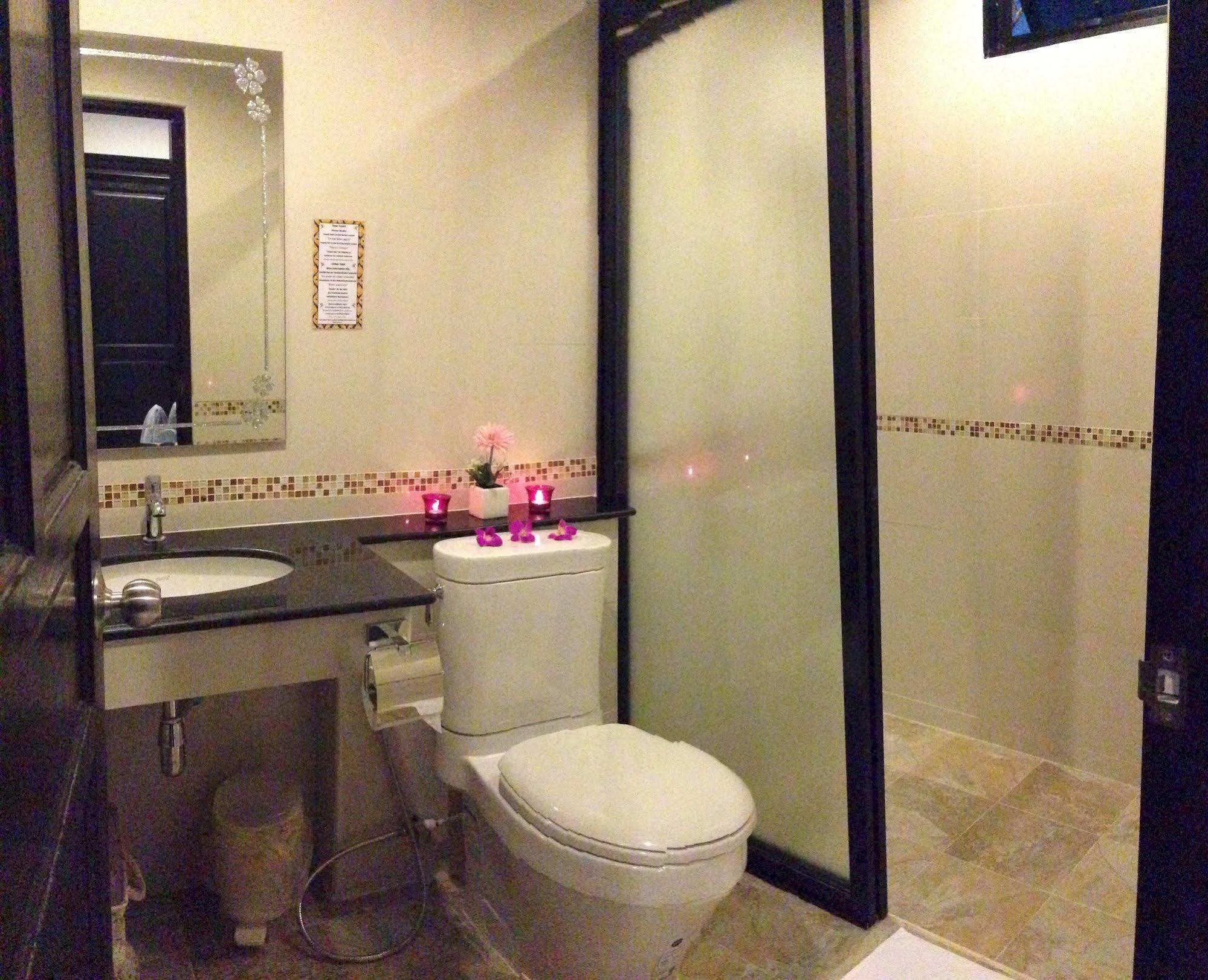 Swiss Paradise Boutique Villa Паттая Екстер'єр фото