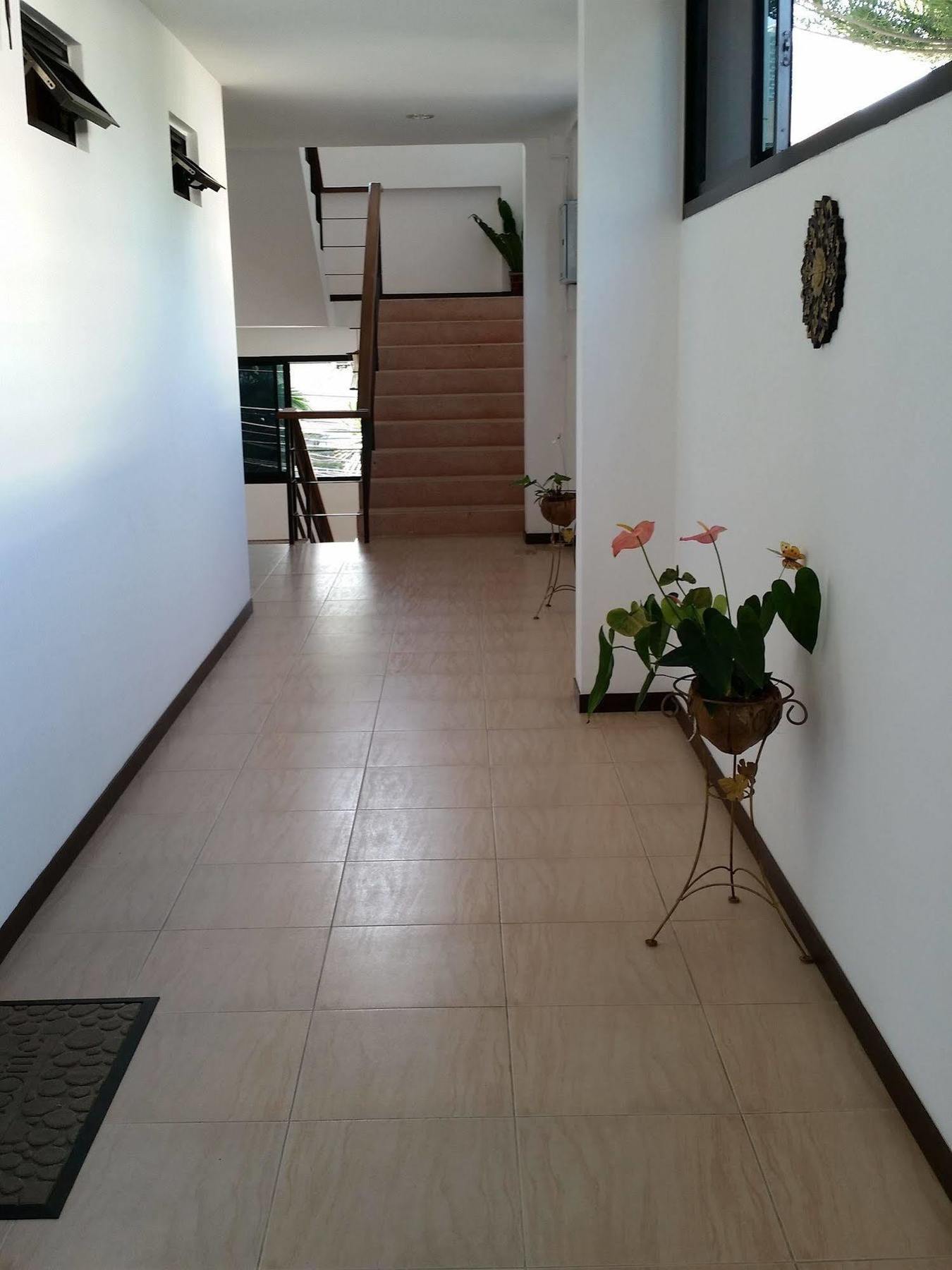 Swiss Paradise Boutique Villa Паттая Екстер'єр фото
