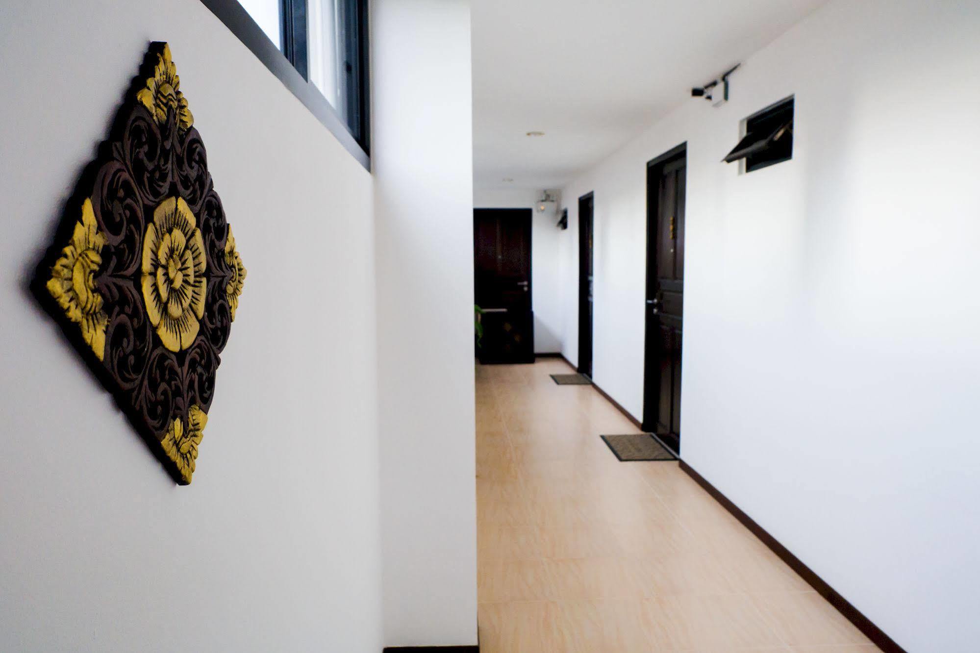 Swiss Paradise Boutique Villa Паттая Екстер'єр фото